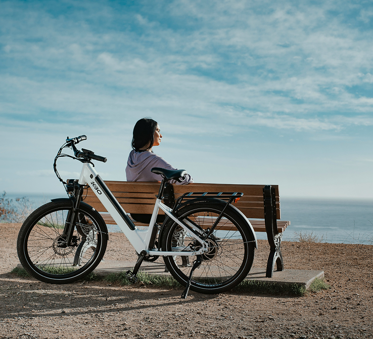 Cykelforsikring Header