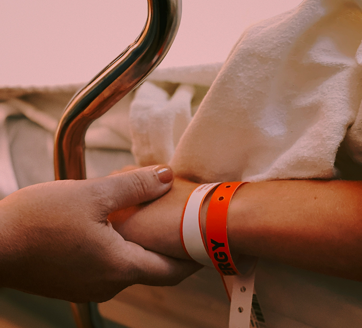 Dødsfaldsforsikring Header