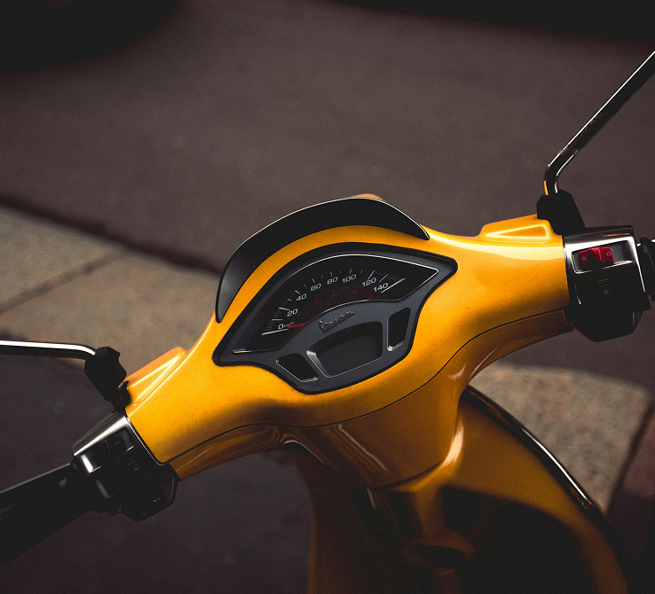 Knallertforsikring Header