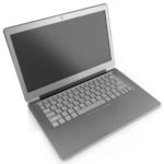 baerbar computer laptop