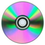 cd dvd